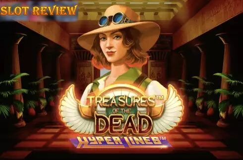 Treasures of the Dead